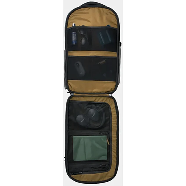 Alt view image 2 of 7 - Nomatic NOMATIC MCKINNON CAMERA BACKPACKV2 35L