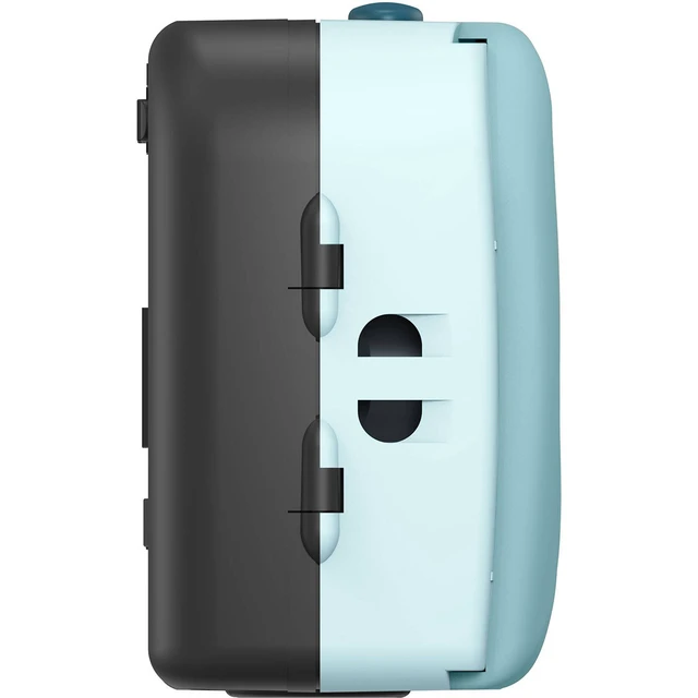 Alt view image 2 of 7 - Kodak EC35 35mm Film Camera - Powder Blue