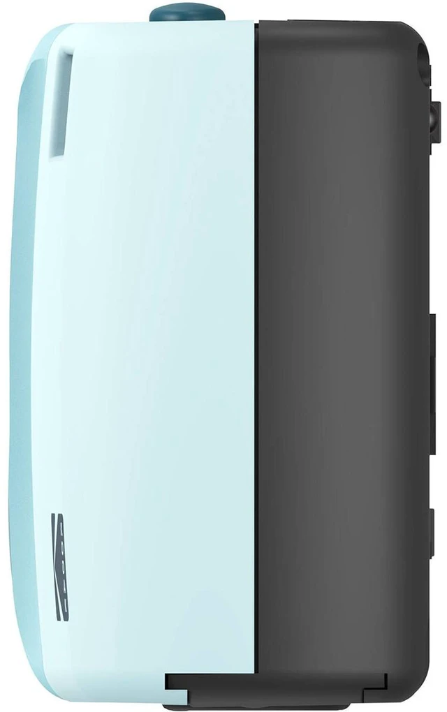 Alt view image 3 of 7 - Kodak EC35 35mm Film Camera - Powder Blue