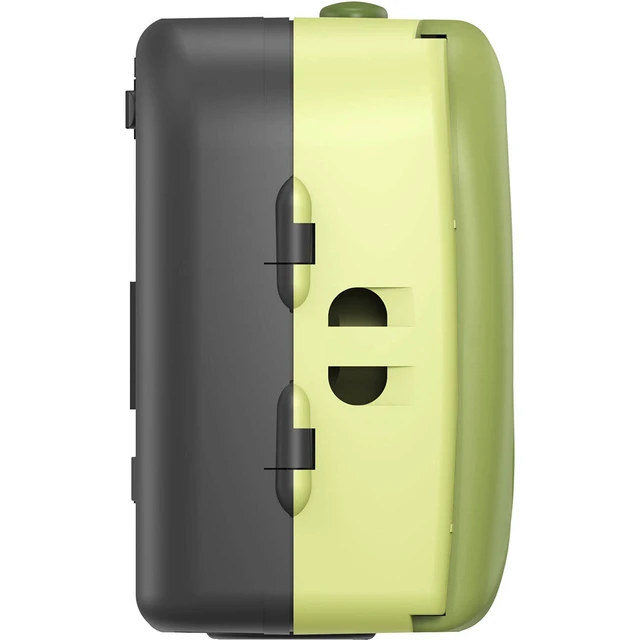Alt view image 2 of 7 - Kodak EC35 35mm Film Camera - Avocado Green