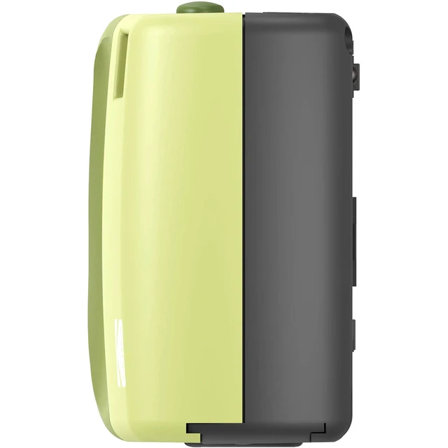 Alt view image 3 of 7 - Kodak EC35 35mm Film Camera - Avocado Green