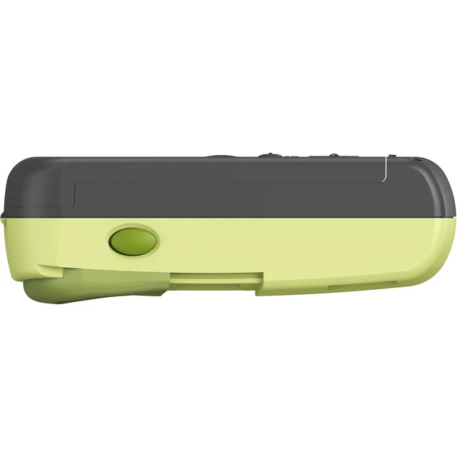 Alt view image 4 of 7 - Kodak EC35 35mm Film Camera - Avocado Green