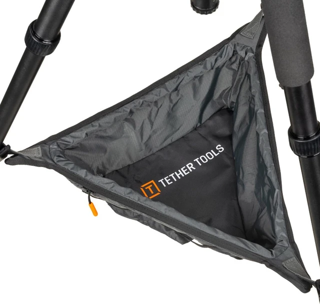 Alt view image 2 of 7 - Tether Tools TRIPOD SPORT HAMMOCK
