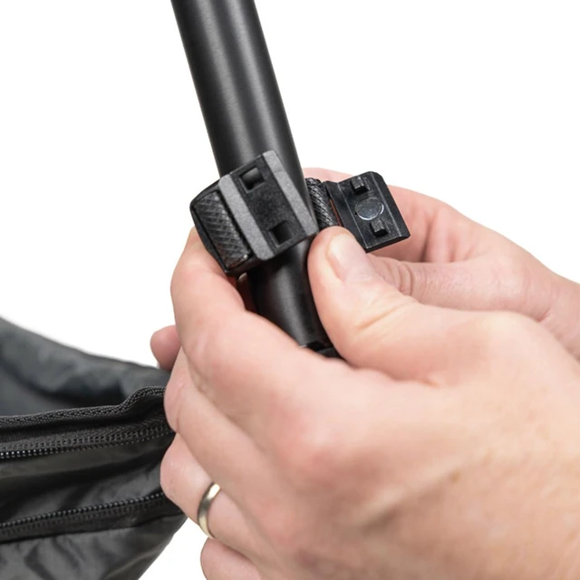 Alt view image 5 of 7 - Tether Tools TRIPOD SPORT HAMMOCK