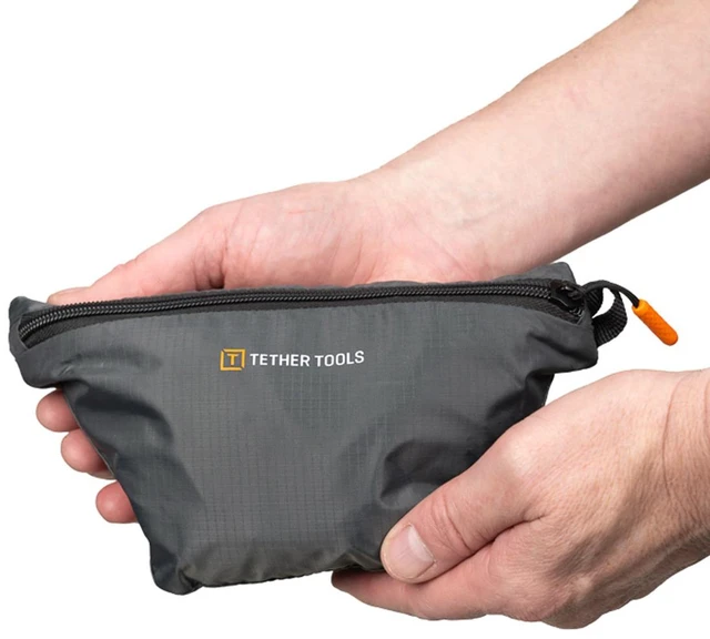 Alt view image 7 of 7 - Tether Tools TRIPOD SPORT HAMMOCK