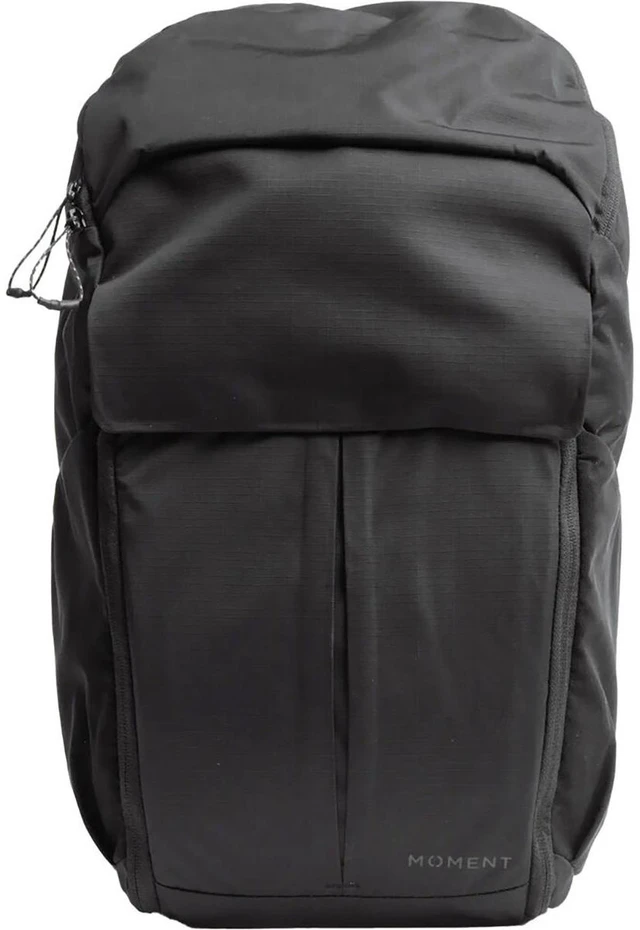 Main image of Moment Sequence 23L Camera Backpack - Black