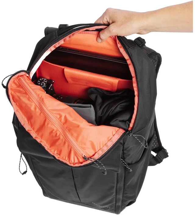 Alt view image 3 of 7 - Moment Sequence 23L Camera Backpack - Black