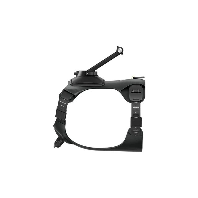 Alt view image 2 of 7 - Insta360 Insta360 Pet Harness Mount for Action Camera, Medium