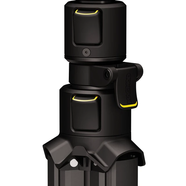 Alt view image 5 of 7 - MagMod MAGMOD MAGSTAND PRO STARTER KIT