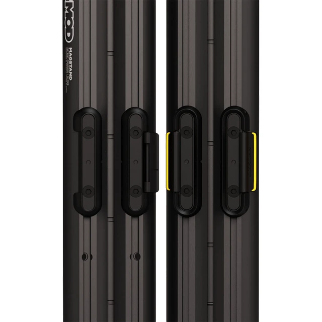 Alt view image 2 of 6 - MagMod MagStand Leg Base Connector Set