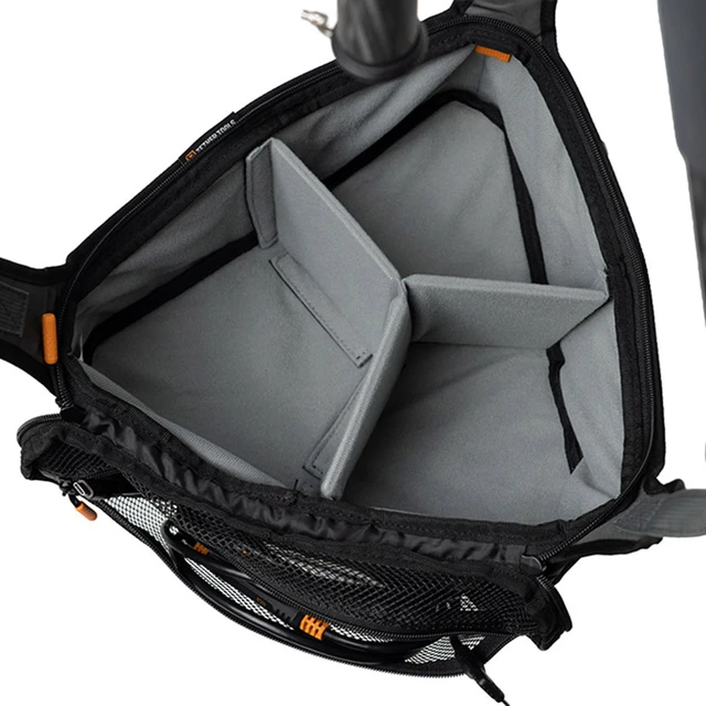 Alt view image 2 of 7 - Tether Tools TRIPOD MULTI-PRO HAMMOCK
