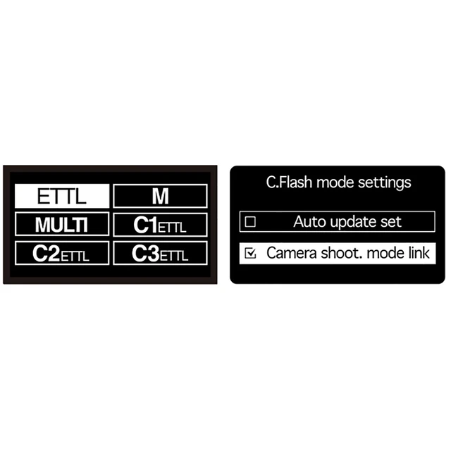 Alt view image 5 of 7 - Canon Speedlite EL-5, Version 2