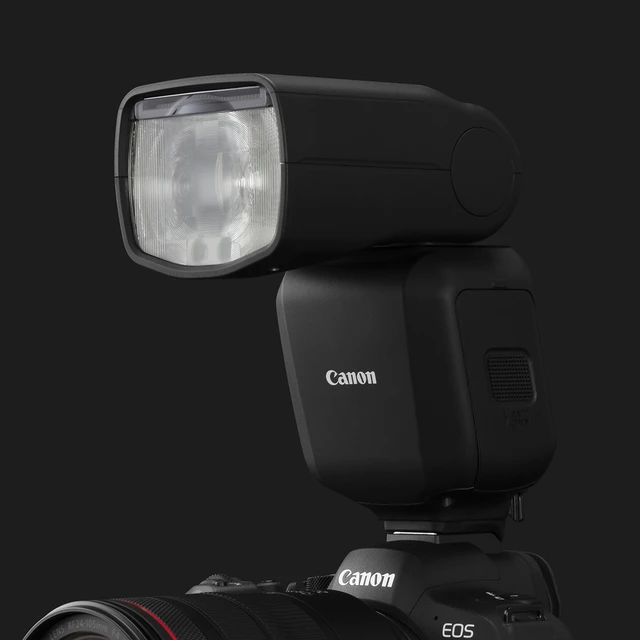 Alt view image 6 of 7 - Canon Speedlite EL-5, Version 2