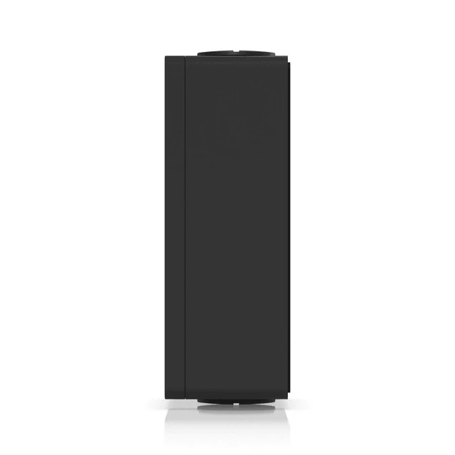 Alt view image 6 of 7 - Ubiquiti Networks UBIQUITI READER JUNCTION BOX BLACK