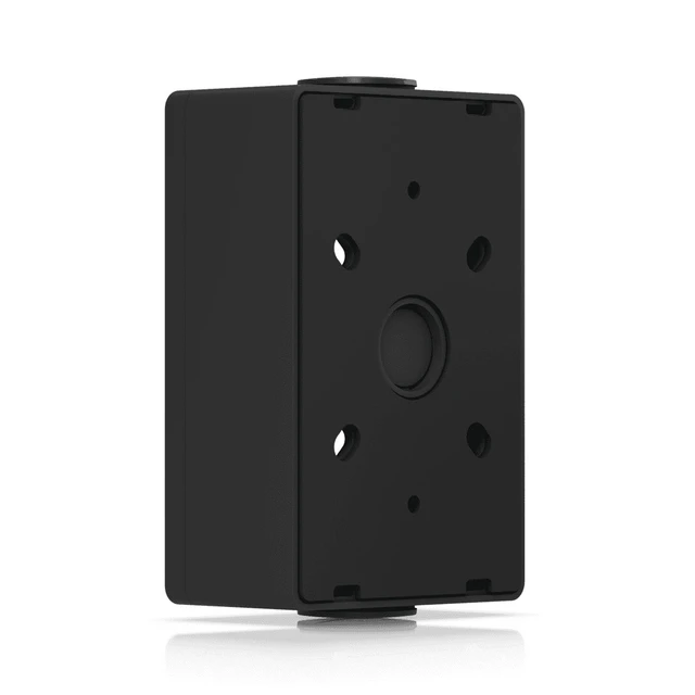 Alt view image 7 of 7 - Ubiquiti Networks UBIQUITI READER JUNCTION BOX BLACK