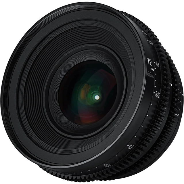 Alt view image 2 of 7 - 7artisans Photoelectric 12mm T2.9 Vision Cine Lens for RF Mount