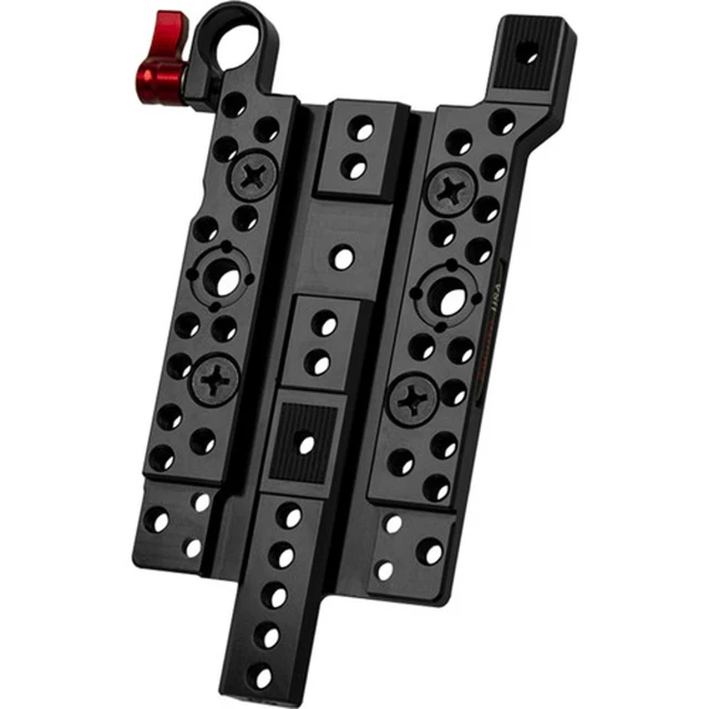 Alt view image 3 of 3 - Zacuto Top Plate for Canon C500 Mark II & C300 Mark III Camera