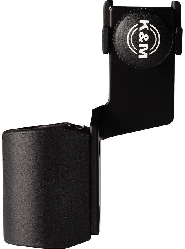Main image of Earthworks RM2 RimMount for DM20 Gen 2 Drum Microphone