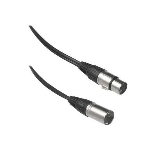 Main image of Canon 15' XLR Power Cable for ML100 & ML105 Cameras