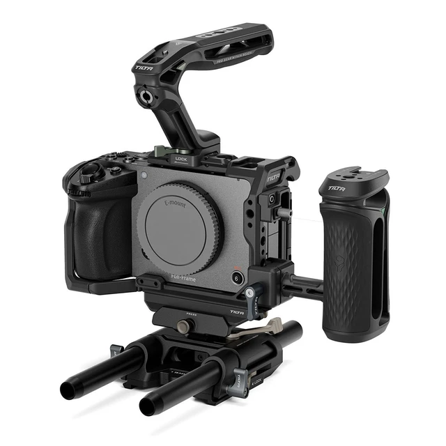 Main image of Tilta Full Camera Cage Pro Kit for Sony FX5