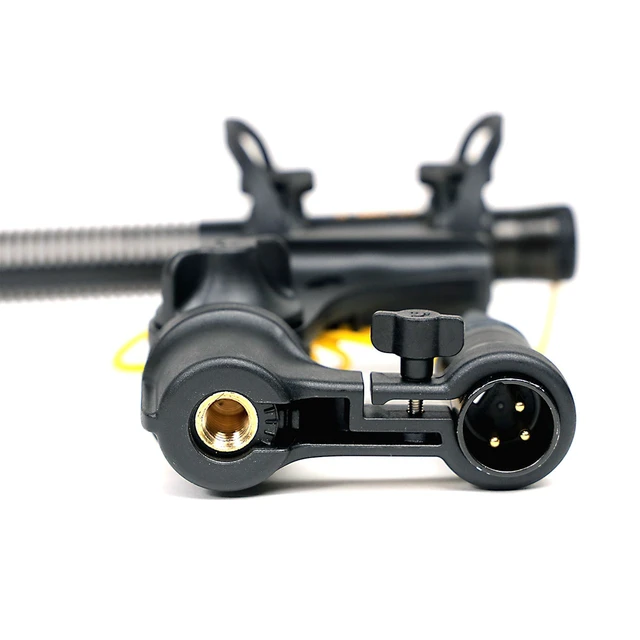 Alt view image 3 of 7 - Deity Microphones AMB2 Pro Adjustable Shockmount Kit