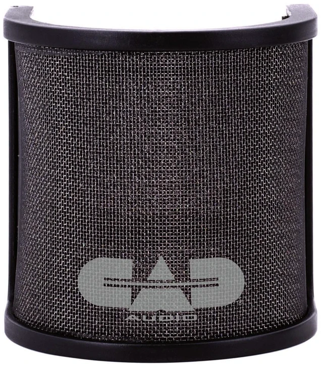 Main image of CAD Audio Acousti-Shield VP3 Compact Pop Filter