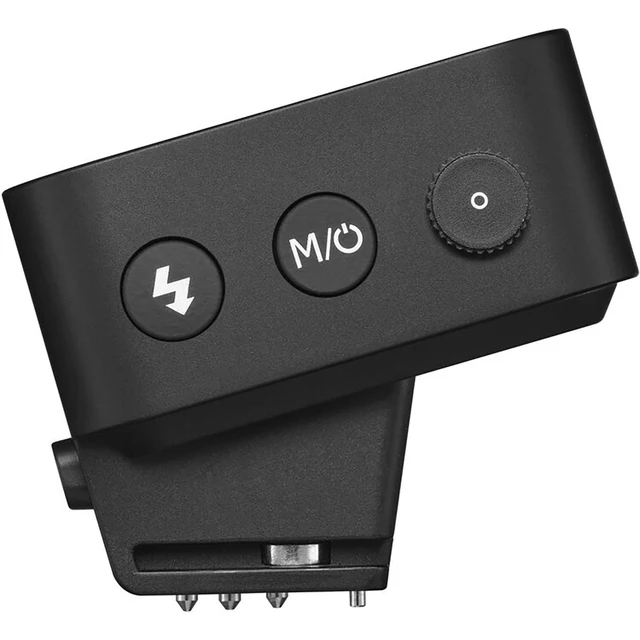 Alt view image 4 of 7 - Godox 2.4Ghz Touchscreen TTL Wireless Flash Trigger for Olympus&Panasonic X3O