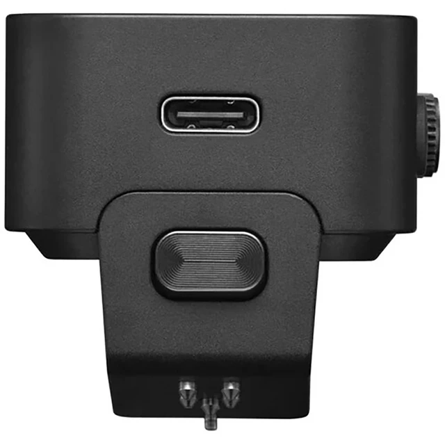 Alt view image 2 of 7 - Godox 2.4Ghz Touchscreen TTL Wireless Flash Trigger for Leica X3L