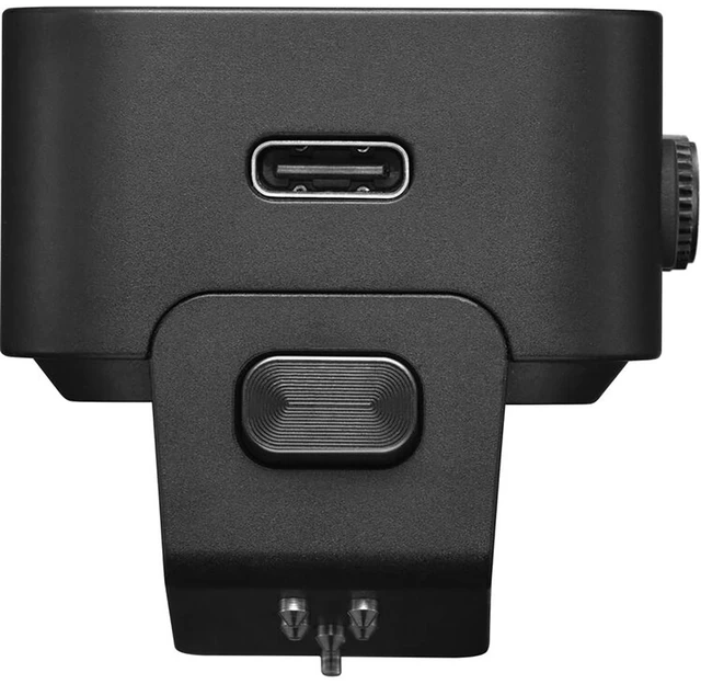 Alt view image 4 of 7 - Godox 2.4Ghz Touchscreen TTL Wireless Flash Trigger for Fujifilm X3F