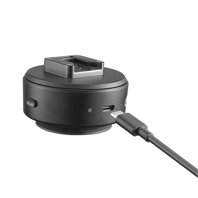 Alt view image 2 of 7 - Godox Electric Suction Base