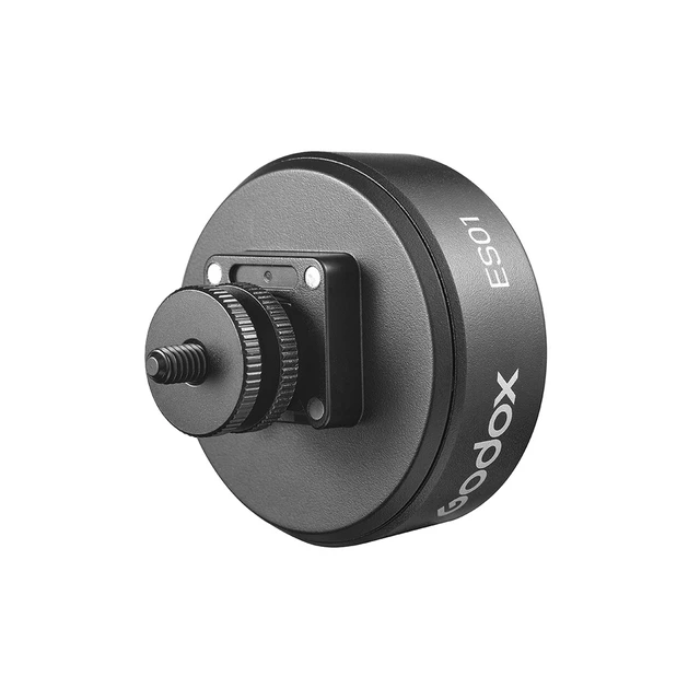 Alt view image 3 of 7 - Godox Electric Suction Base