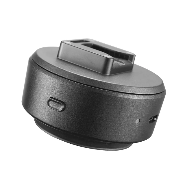 Alt view image 4 of 7 - Godox Electric Suction Base
