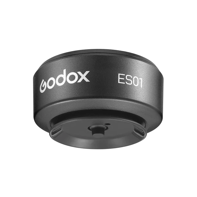 Alt view image 5 of 7 - Godox Electric Suction Base