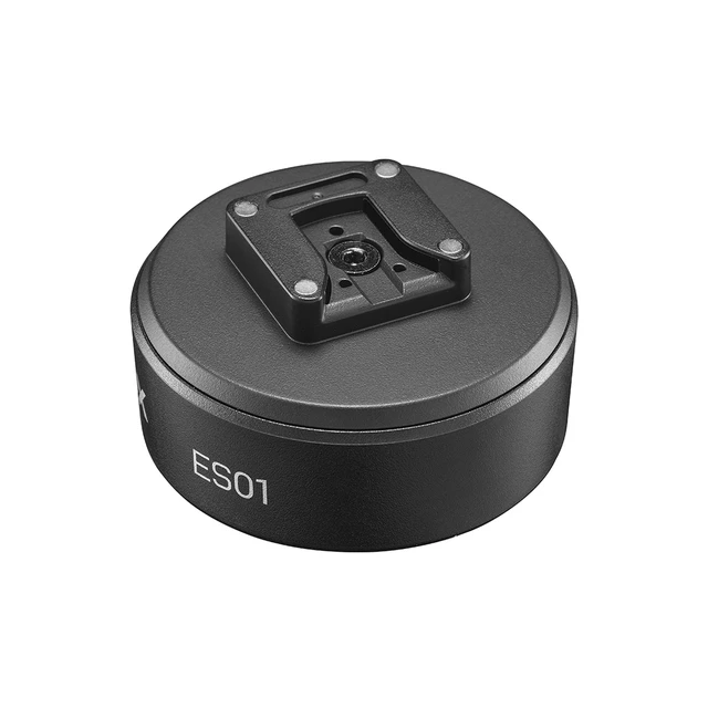 Alt view image 7 of 7 - Godox Electric Suction Base