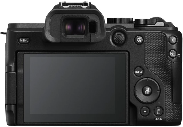 Alt view image 2 of 7 - Canon EOS R8 Mark II Mirrorless Camera