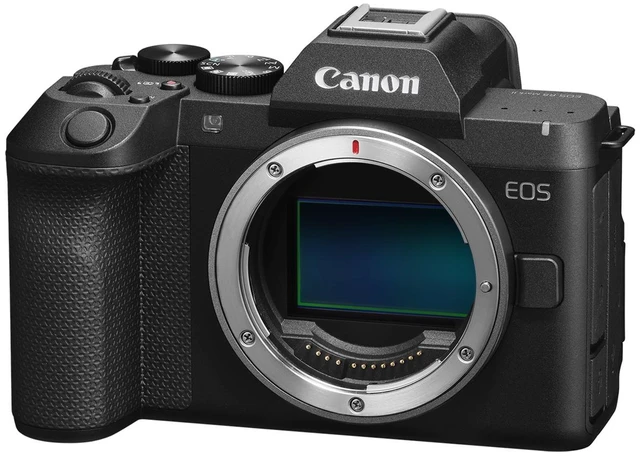 Alt view image 3 of 7 - Canon EOS R8 Mark II Mirrorless Camera