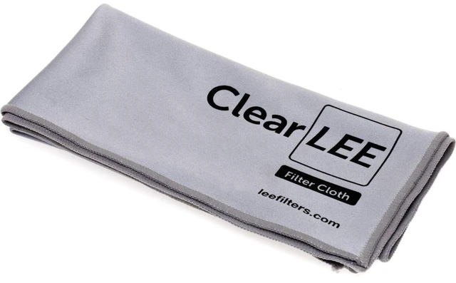 Main image of Lee Filters ClearLEE Cleaning Cloth