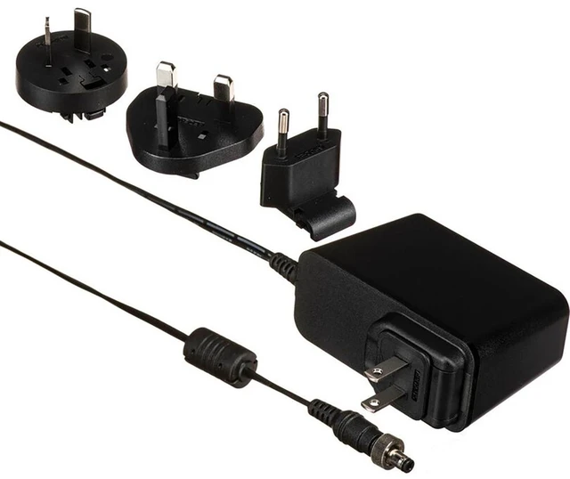 Main image of Blackmagic Design 120W Power Supply for ATEM Mini Extreme G2