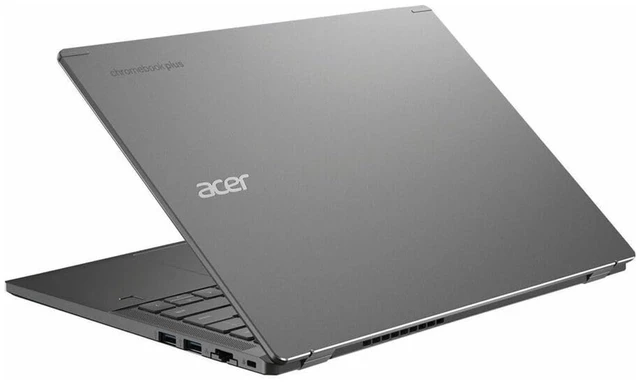 Alt view image 10 of 14 - Acer CBE794-1T 14" Touchscreen Chromebook U5 115U 16GB 256GB SSD ChromeOS