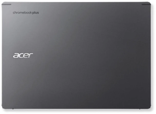 Alt view image 11 of 14 - Acer CBE794-1T 14" Touchscreen Chromebook U5 115U 16GB 256GB SSD ChromeOS