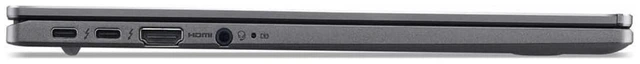 Alt view image 13 of 14 - Acer CBE794-1T 14" Touchscreen Chromebook U5 115U 16GB 256GB SSD ChromeOS