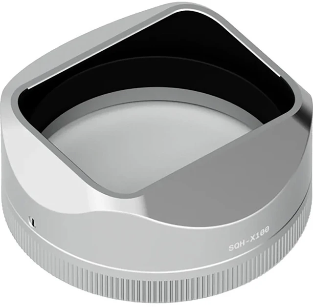 Main image of Urth Fujifilm X100 (V/VI) Silver