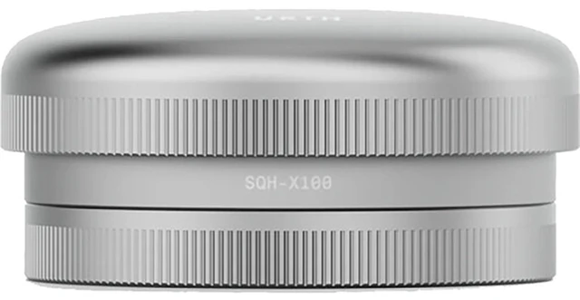 Alt view image 2 of 6 - Urth Fujifilm X100 (V/VI) Silver
