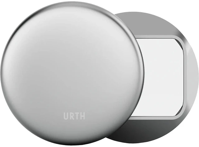 Alt view image 3 of 6 - Urth Fujifilm X100 (V/VI) Silver