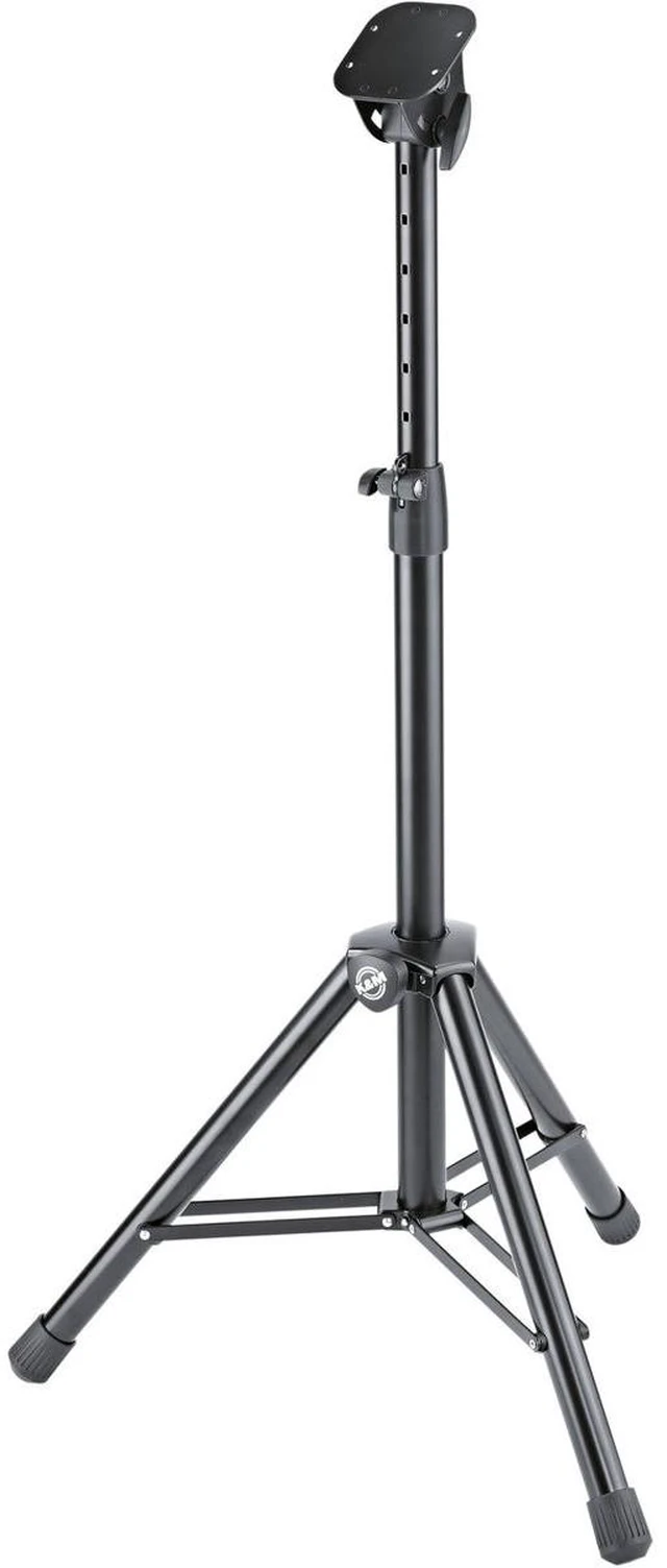 Main image of K&M 12331 Orchestra Conductor Stand Base, Black