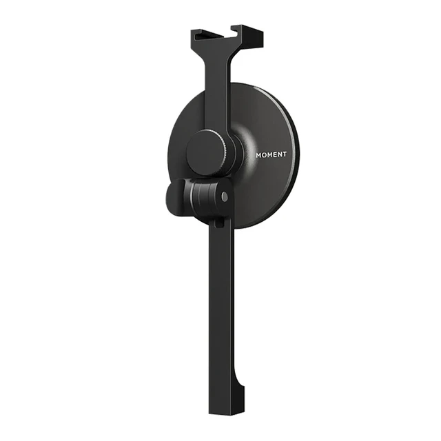 Alt view image 2 of 6 - Moment MagForce Phone Tripod Mount, Portrait and Landscape