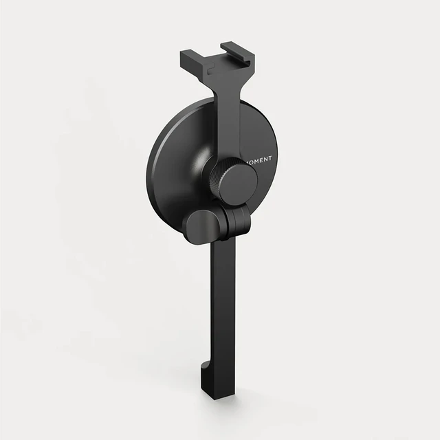Alt view image 4 of 6 - Moment MagForce Phone Tripod Mount, Portrait and Landscape