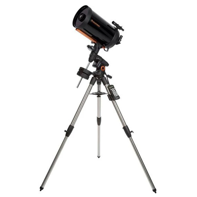 Alt view image 6 of 7 - Celestron Advanced VX 9.25" Schmidt-Cassegrain Telescope