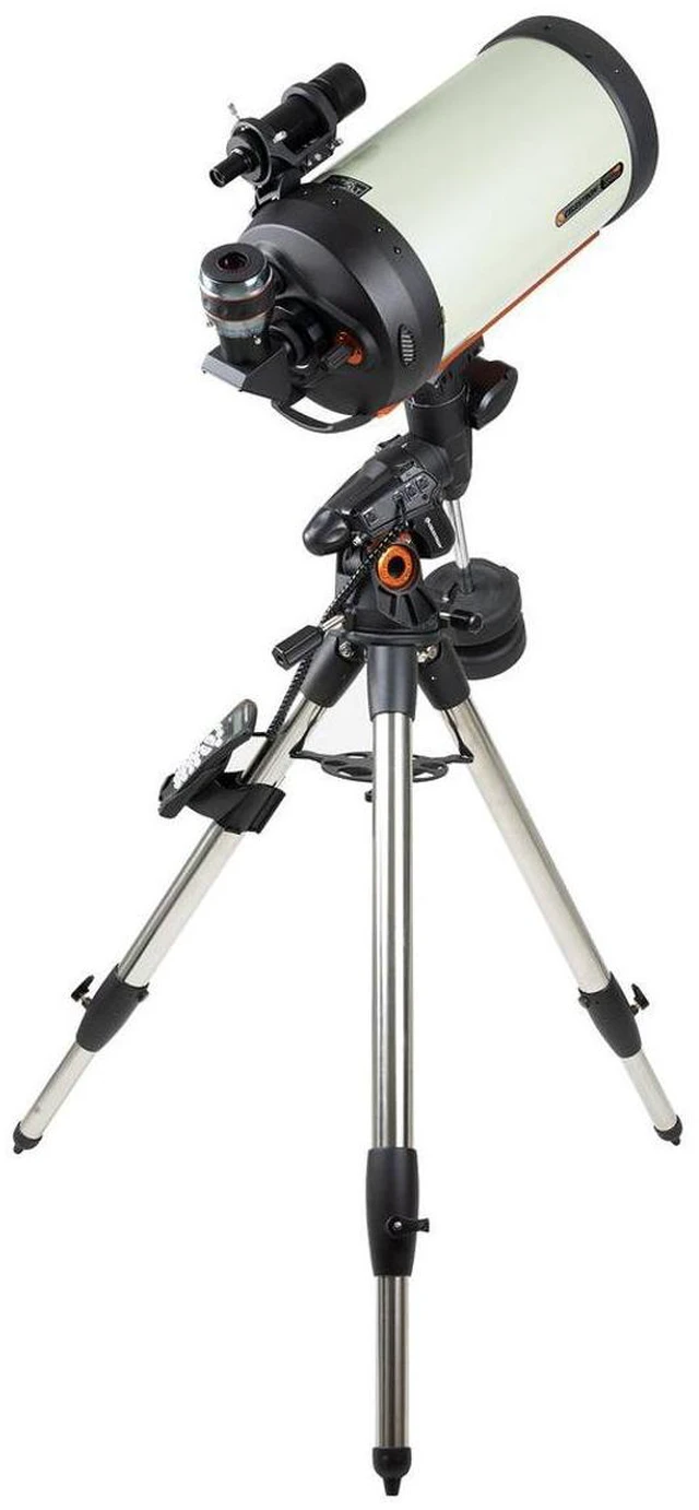 Alt view image 3 of 7 - Celestron Advanced VX 9.25" EdgeHD Telescope