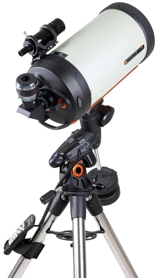 Alt view image 4 of 7 - Celestron Advanced VX 9.25" EdgeHD Telescope
